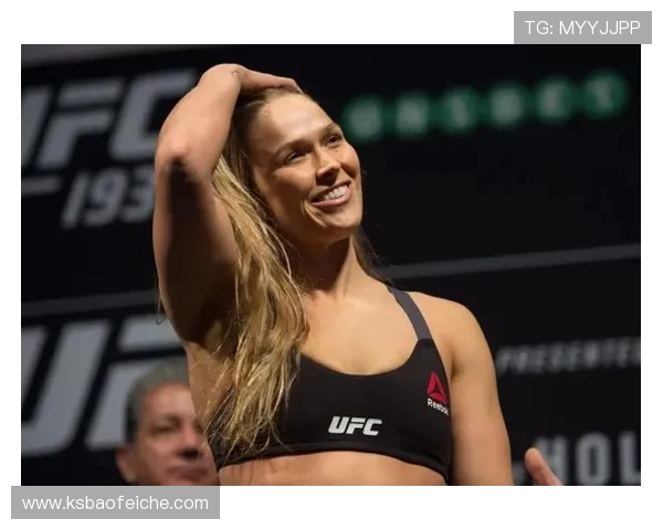 龙达罗西与霍尔姆巅峰对决谁将赢得女子综合格斗冠军荣耀