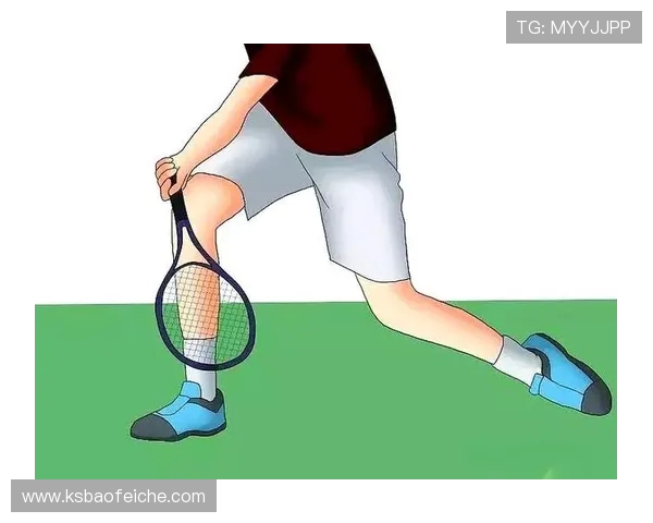 网球新手必看：全面掌握状态入门技巧与训练方法指南