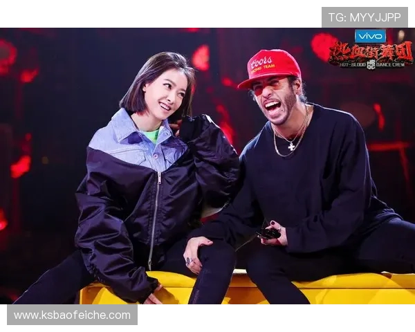 西安街舞队如何运用反击打法重塑舞台魅力与团队精神