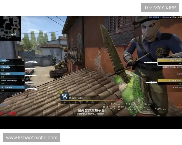 CSGO个人能力排行榜揭晓V5强势跻身第四名引发热议