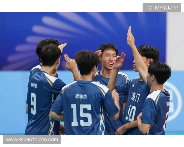 专访黄伟：深入探讨排球领域的成功秘诀与未来发展方向